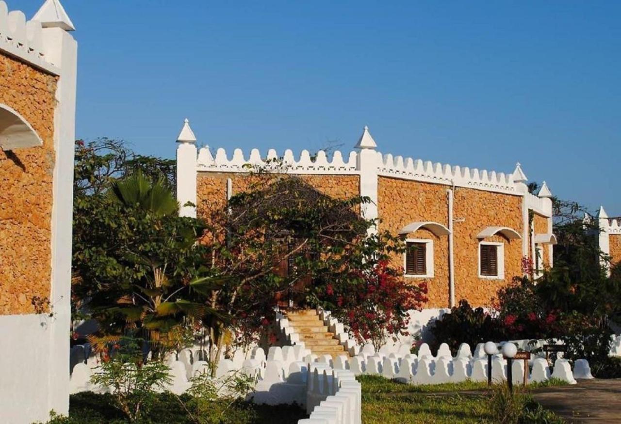 Horizon Sultan Palace Dongwe Eksteriør bilde